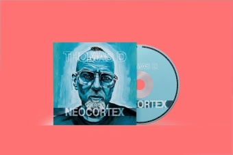 Audio Neocortex Thomas D