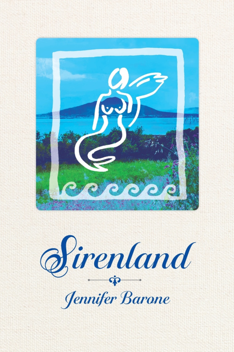 Kniha Sirenland Jennifer Barone