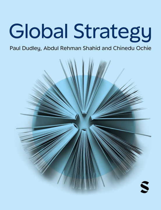 Knjiga Global Strategy 1E Dudley etal