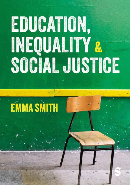 Libro Edu Inequality Socl Justice 1E Smith