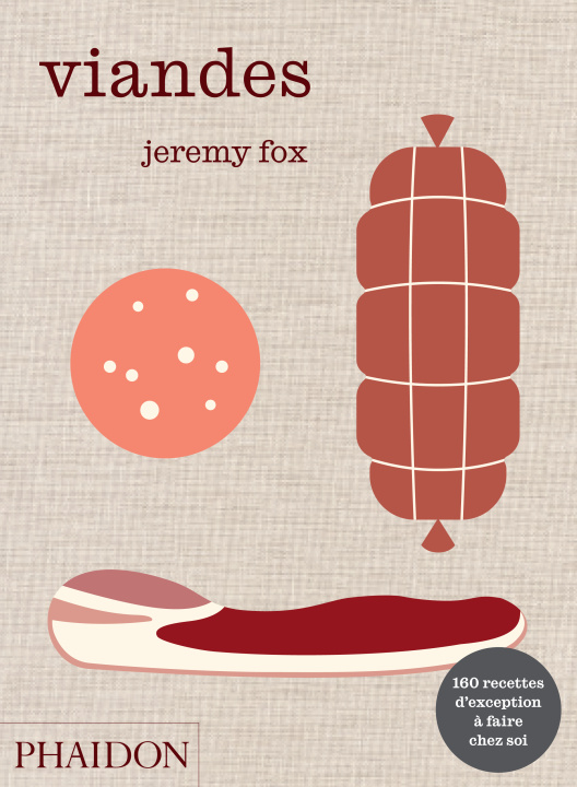 Buch Viandes Fox