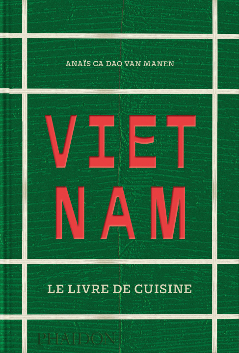 Buch Vietnam Ca Dao van Manen