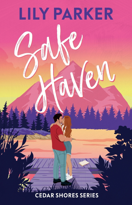 Kniha Safe Haven Lily Parker