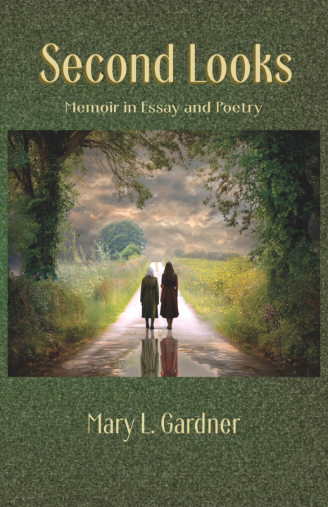 Book Second Looks Mary Gardner