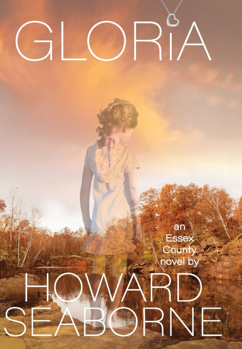 Kniha GLORIA Howard Seaborne
