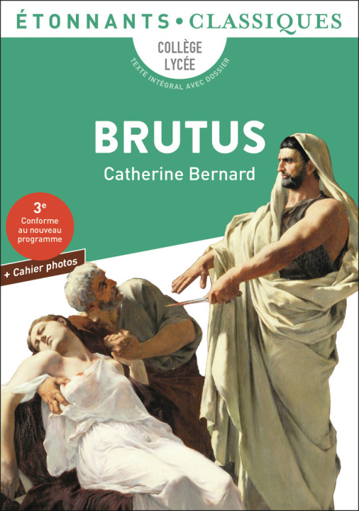 Book Brutus Bernard (1662 ?-1712)