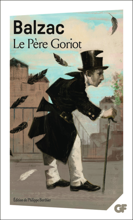Libro Le Père Goriot Balzac