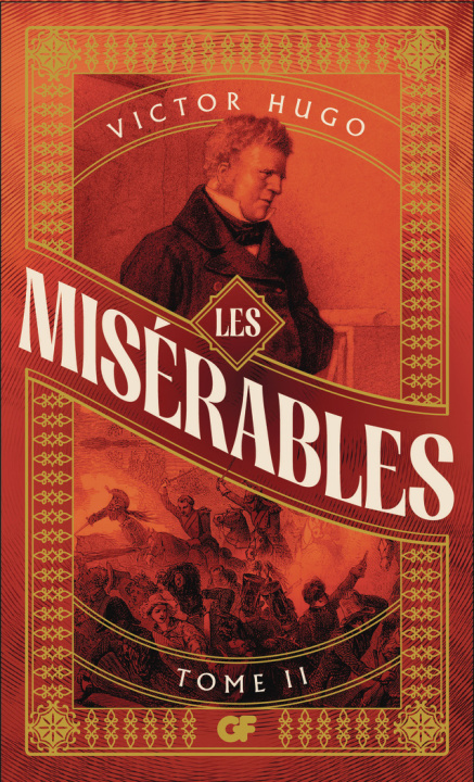 Buch Les Misérables Hugo