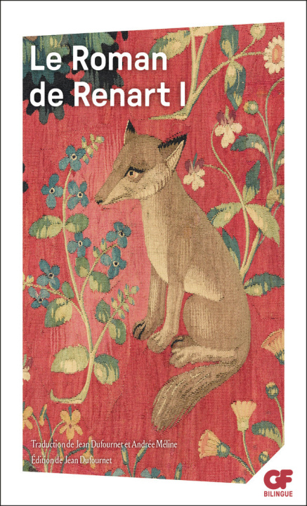 Libro Le Roman de Renart Anonymes