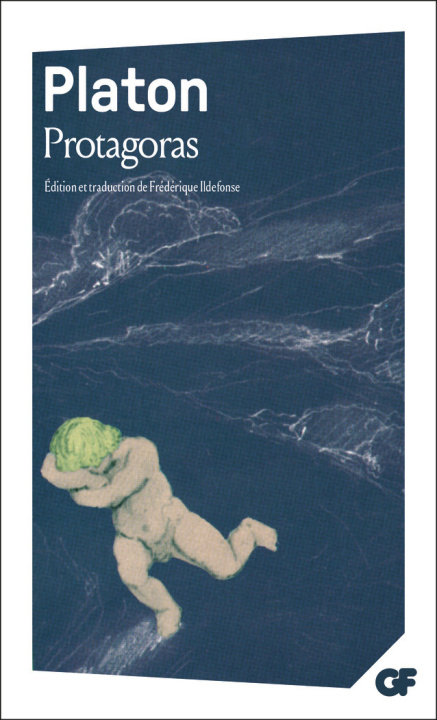 Buch Protagoras Platón