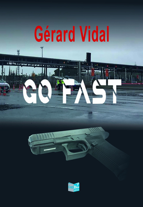 Kniha GO FAST VIDAL