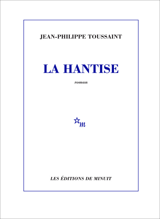 Book La Hantise Toussaint
