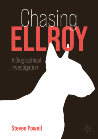 Book Chasing Ellroy Steven Powell