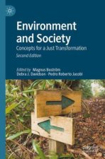 Environment and Society