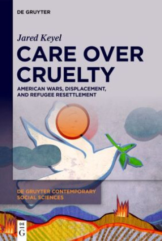 Livro Care Over Cruelty Jared Keyel