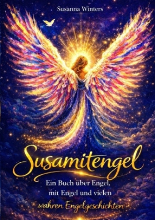 Kniha Susamitengel Susanna Winters