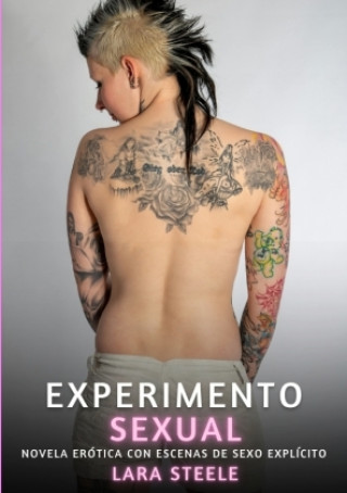 Buch Experimento Sexual Lara Steele