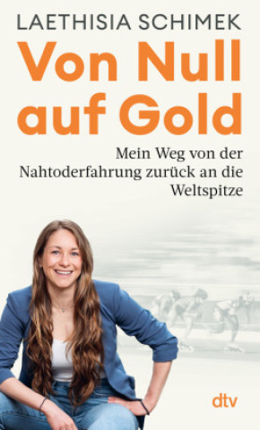 Книга Von Null auf Gold Laethisia Schimek