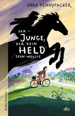 Boek Der Junge, der kein Held sein wollte Sara Pennypacker