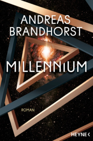 Libro MiIlennium Andreas Brandhorst