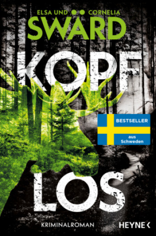 Libro Kopflos Elsa Swärd