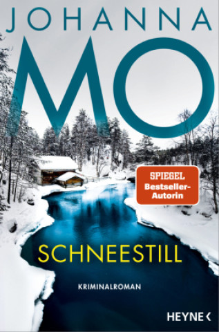 Knjiga Schneestill Johanna Mo