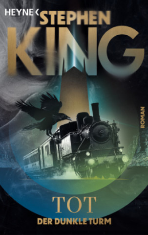 Kniha Tot Stephen King