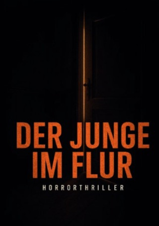 Kniha Der Junge im Flur Daniel Panzer