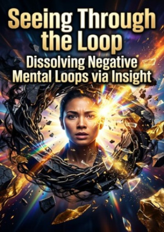 Könyv Seeing Through the Loop Ethan Caldwell