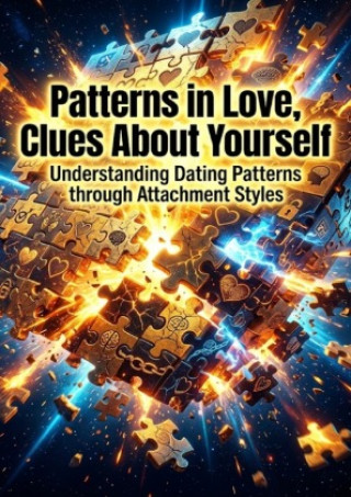 Kniha Patterns in Love, Clues About Yourself Lena Voß