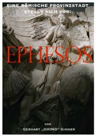 Knjiga Ephesos gerhart ginner