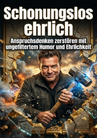 Kniha Schonungslos ehrlich Clara Meier