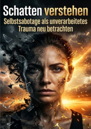Kniha Schatten verstehen Sophie Neumann