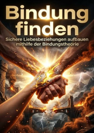 Boek Bindung finden Anna Keller