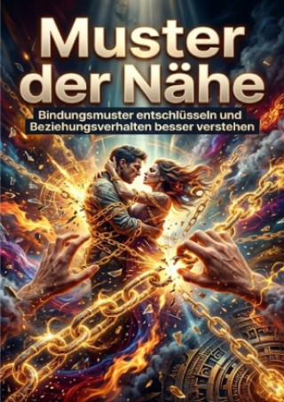 Kniha Muster der Nähe Lukas Berger