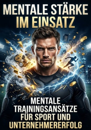 Book Mentale Stärke im Einsatz Petra Klein