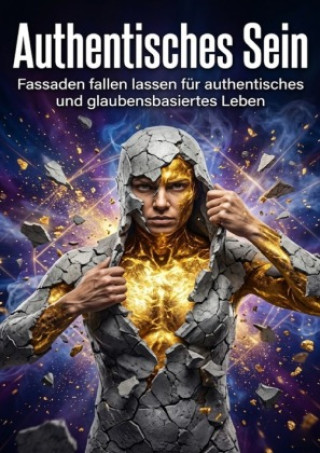 Kniha Authentisches Sein Petra Klein