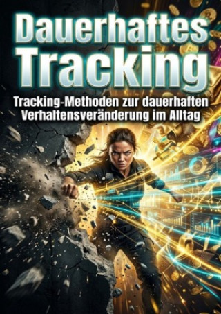 Kniha Dauerhaftes Tracking Magnus Fuchs
