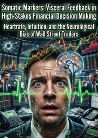 Libro Somatic Markers: Visceral Feedback in High-Stakes Financial Decision Making Ricky Hernandez