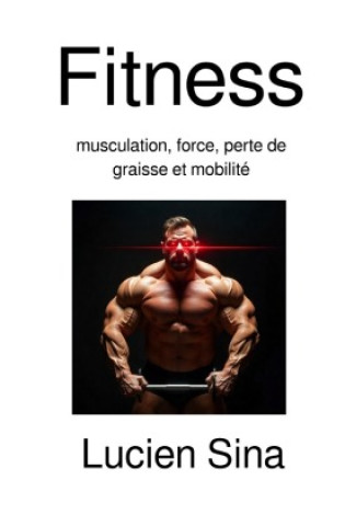 Knjiga Fitness Lucien Sina