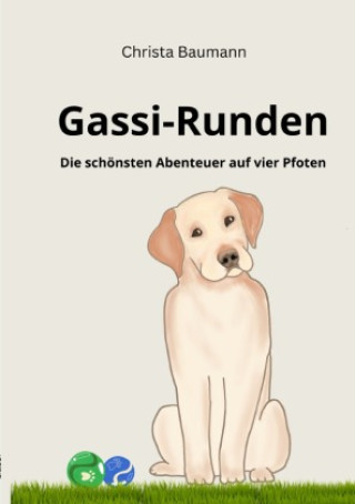 Kniha Gassi-Runden Christa Baumann