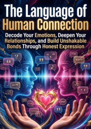 Boek The Language of Human Connection Deborah Kennedy