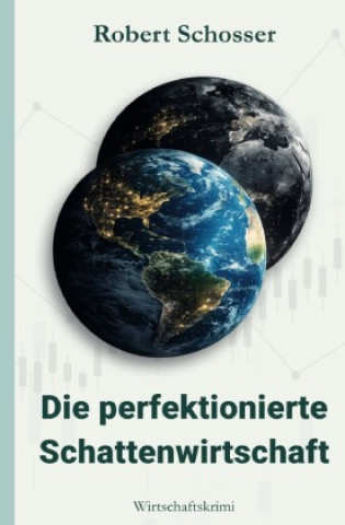 Kniha Die perfektionierte Schattenwirtschaft Robert Schosser
