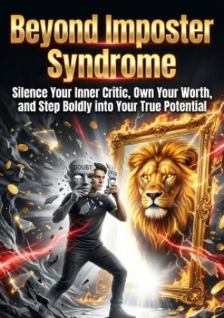 Kniha Beyond Imposter Syndrome Melissa Johnson