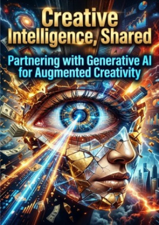 Kniha Creative Intelligence, Shared Elton Quill