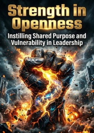 Kniha Strength in Openness Fiona Morse
