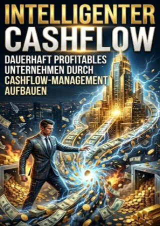 Kniha Intelligentes Cashflow Liora Becker