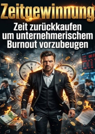 Kniha Zeitgewinnung Tilda Vogel