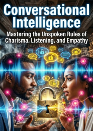 Kniha Conversational Intelligence Kristy Rose