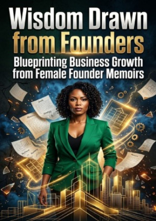 Kniha Wisdom Drawn from Founders Dahlia Ives